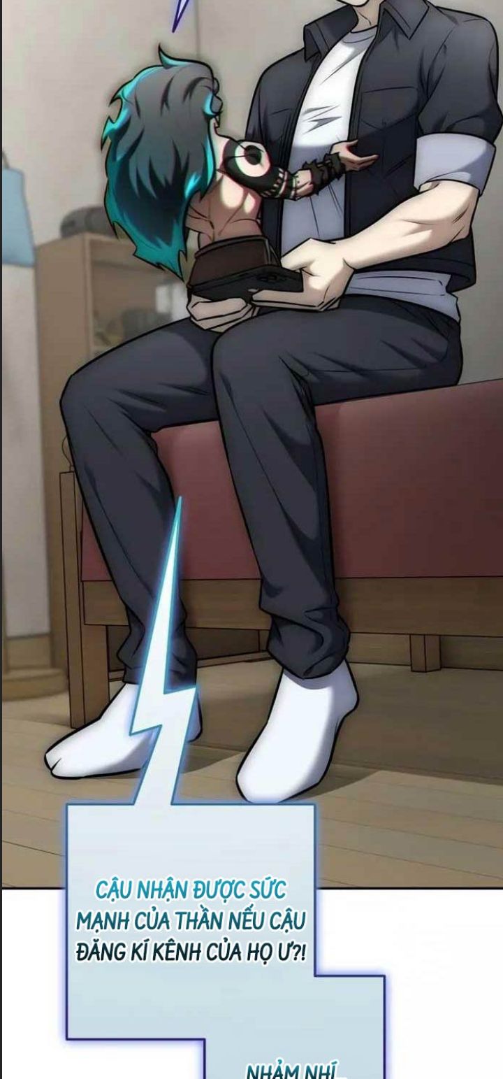 Theo Dõi Kênh Của Thánh Nhân Chapter 12 - 25