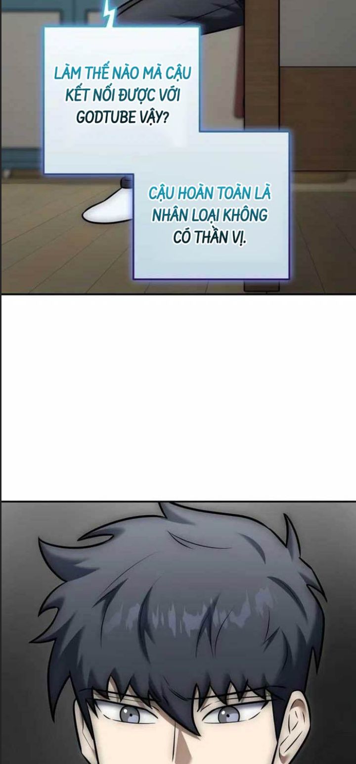 Theo Dõi Kênh Của Thánh Nhân Chapter 12 - 27