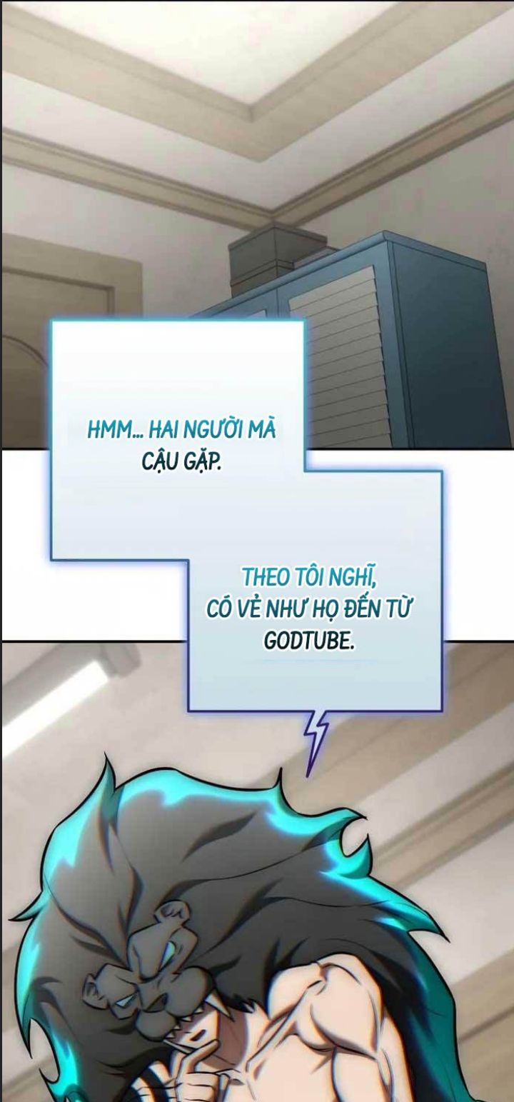 Theo Dõi Kênh Của Thánh Nhân Chapter 12 - 33