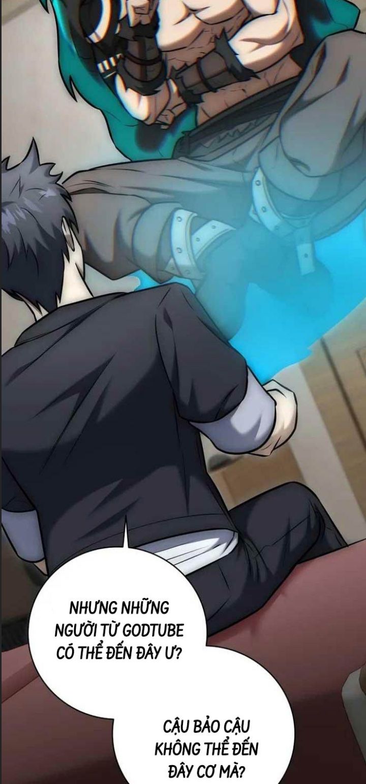 Theo Dõi Kênh Của Thánh Nhân Chapter 12 - 34