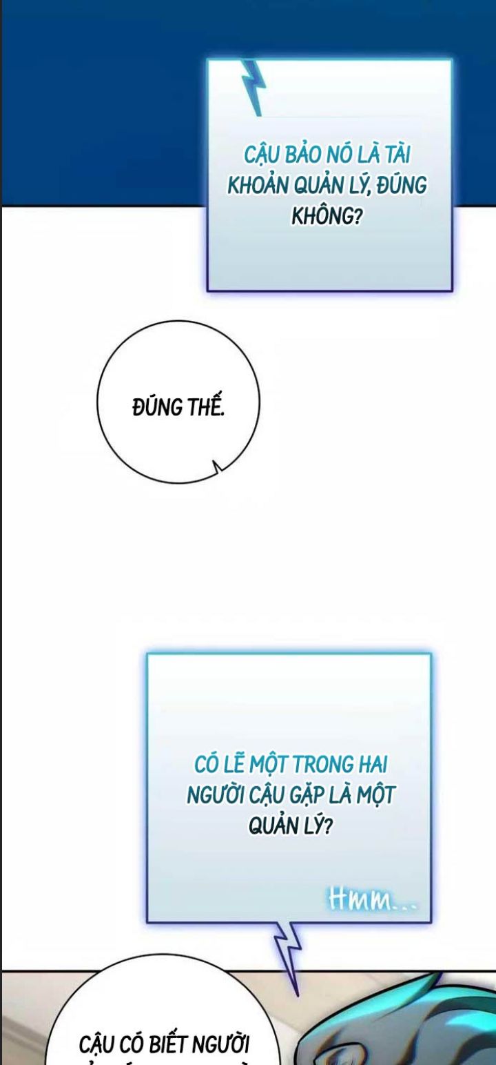 Theo Dõi Kênh Của Thánh Nhân Chapter 12 - 36