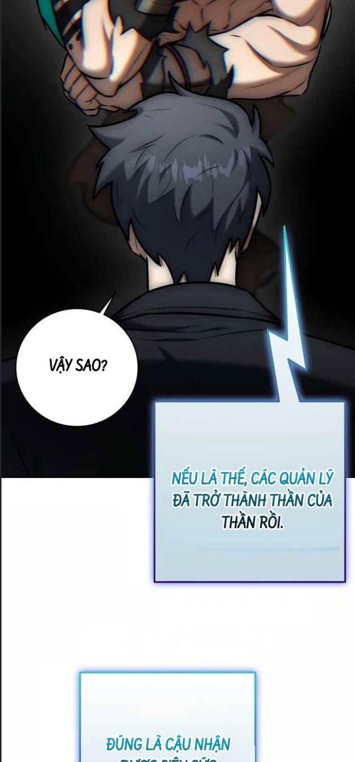 Theo Dõi Kênh Của Thánh Nhân Chapter 12 - 39