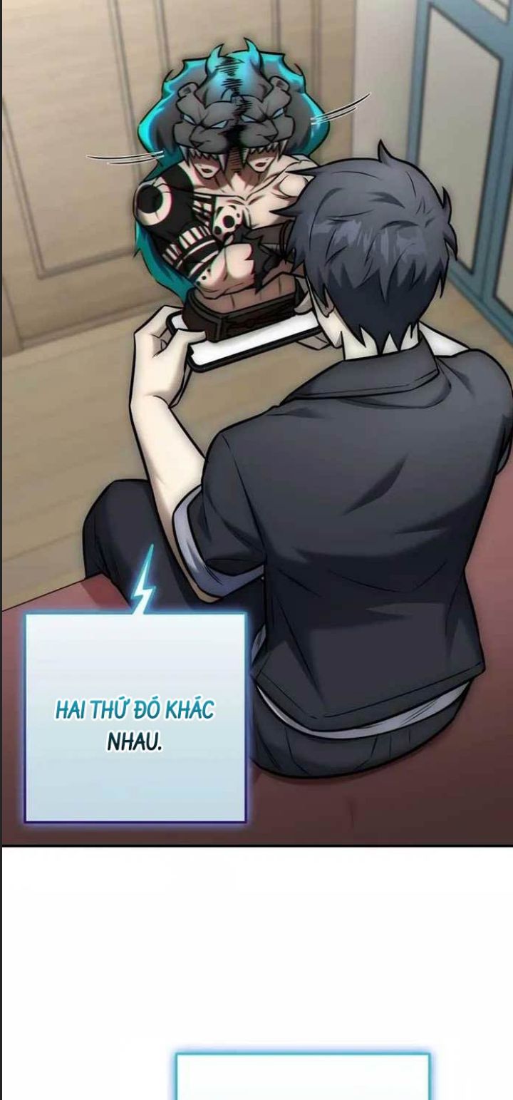 Theo Dõi Kênh Của Thánh Nhân Chapter 12 - 43