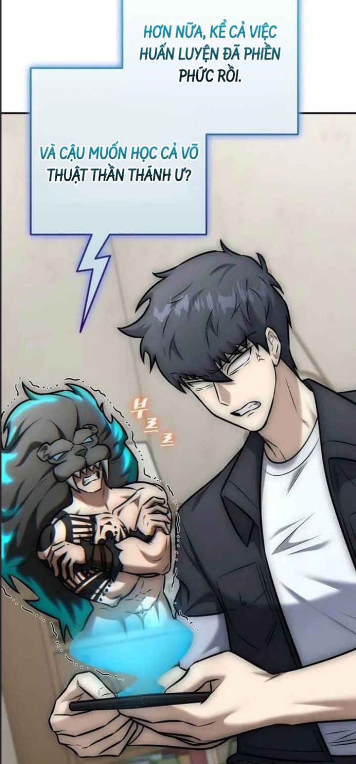 Theo Dõi Kênh Của Thánh Nhân Chapter 12 - 44