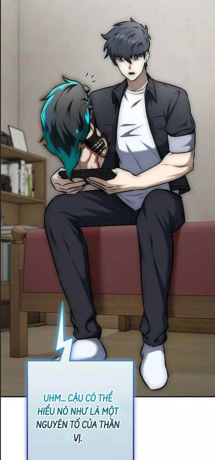 Theo Dõi Kênh Của Thánh Nhân Chapter 12 - 47