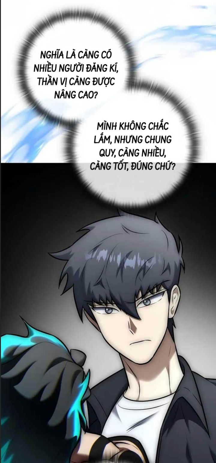 Theo Dõi Kênh Của Thánh Nhân Chapter 12 - 49