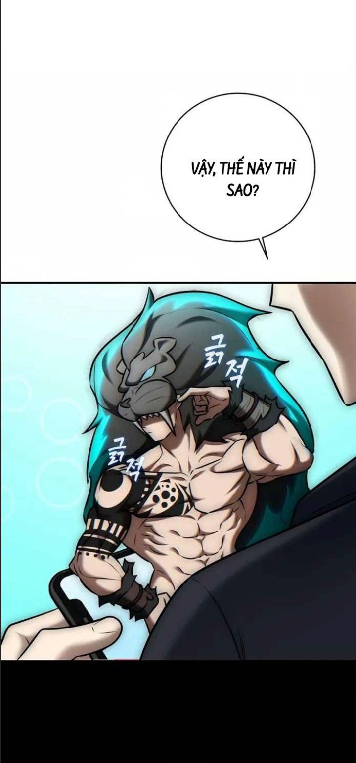 Theo Dõi Kênh Của Thánh Nhân Chapter 12 - 51