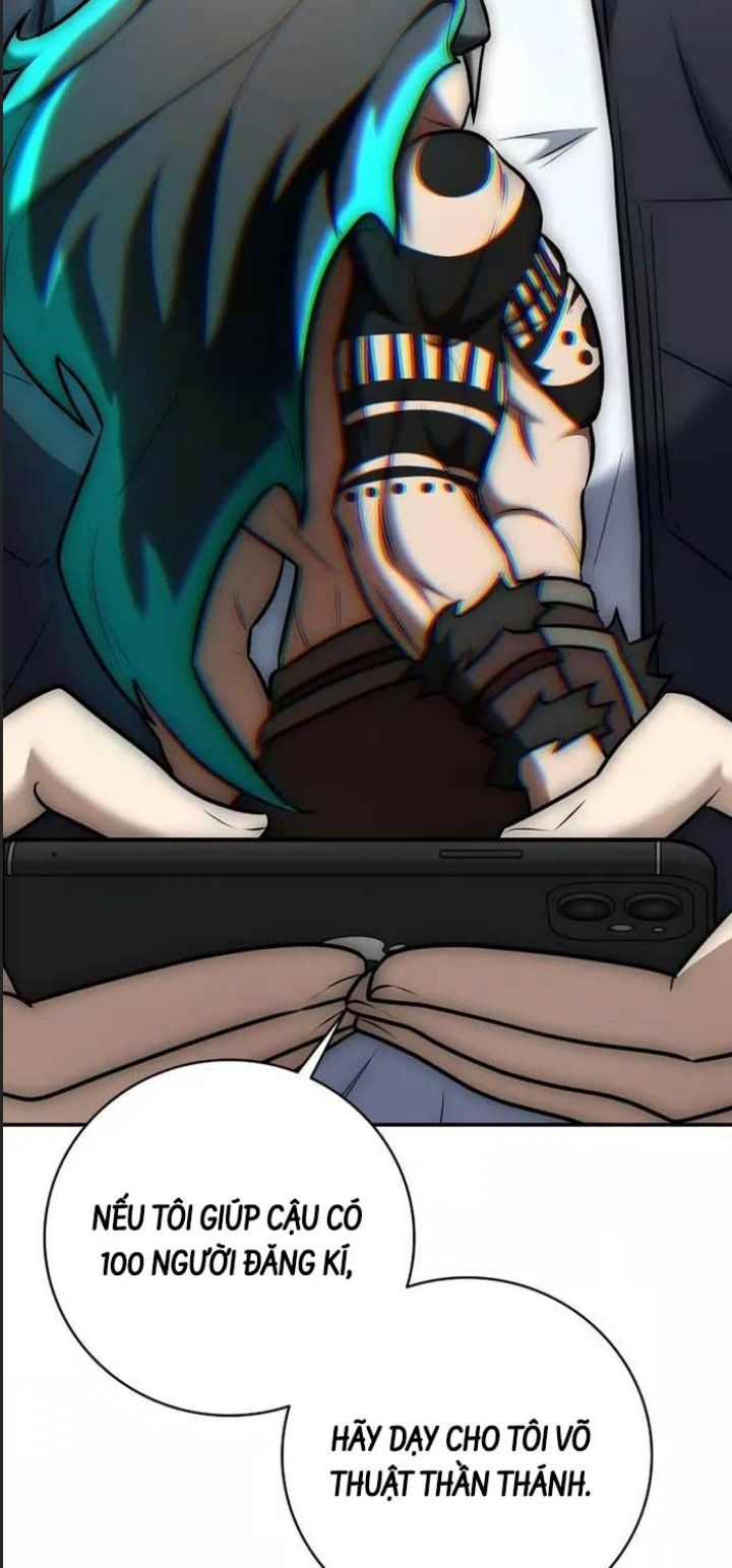 Theo Dõi Kênh Của Thánh Nhân Chapter 12 - 53