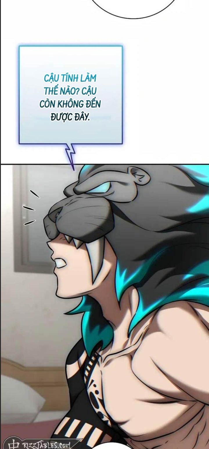 Theo Dõi Kênh Của Thánh Nhân Chapter 12 - 54