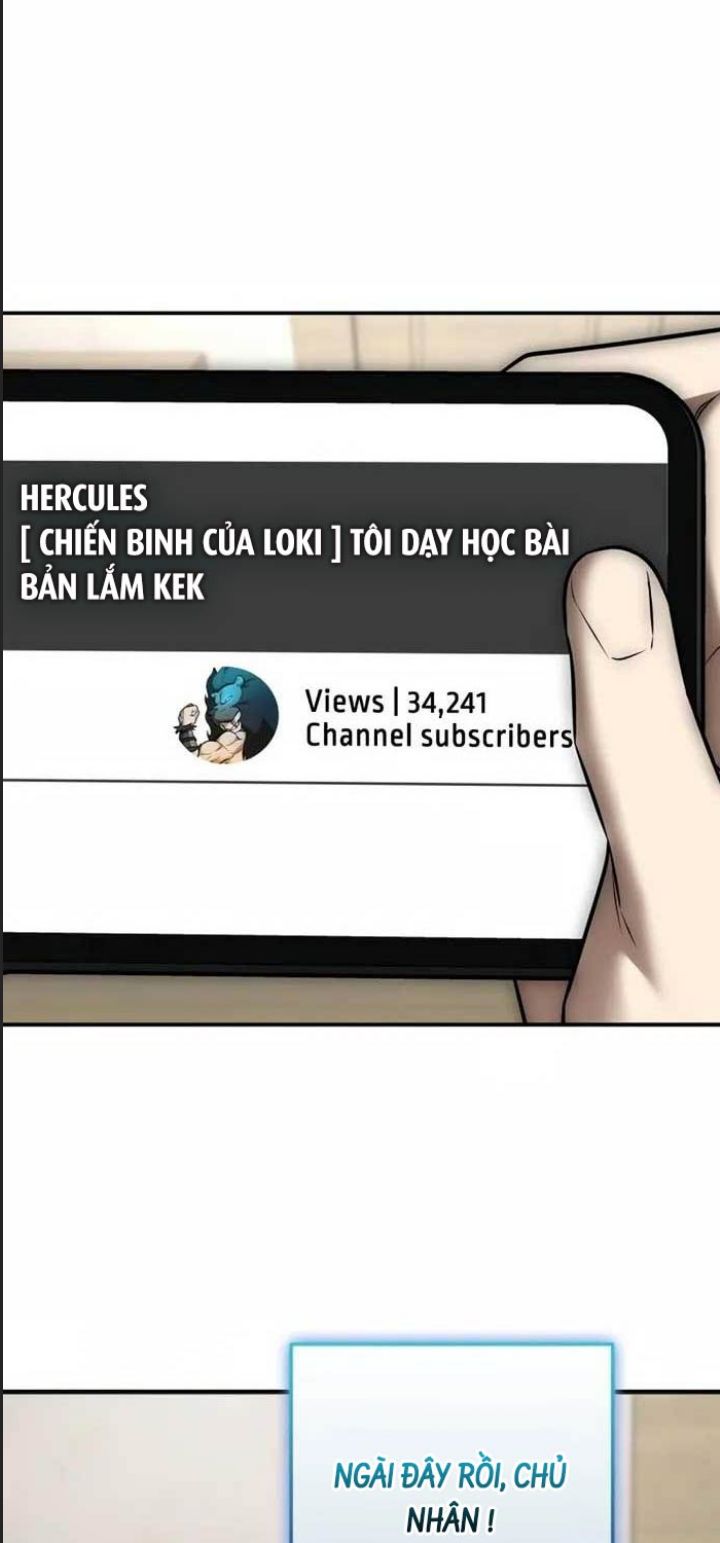 Theo Dõi Kênh Của Thánh Nhân Chapter 12 - 58