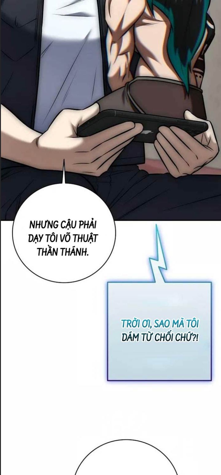 Theo Dõi Kênh Của Thánh Nhân Chapter 12 - 61