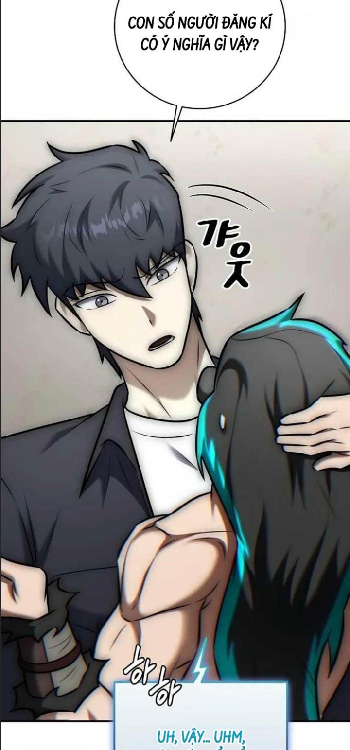 Theo Dõi Kênh Của Thánh Nhân Chapter 12 - 62