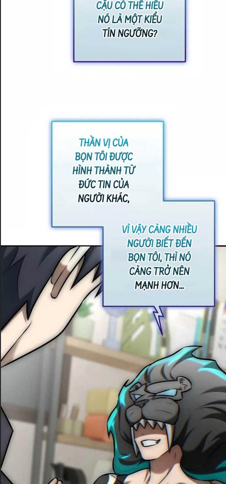 Theo Dõi Kênh Của Thánh Nhân Chapter 12 - 63