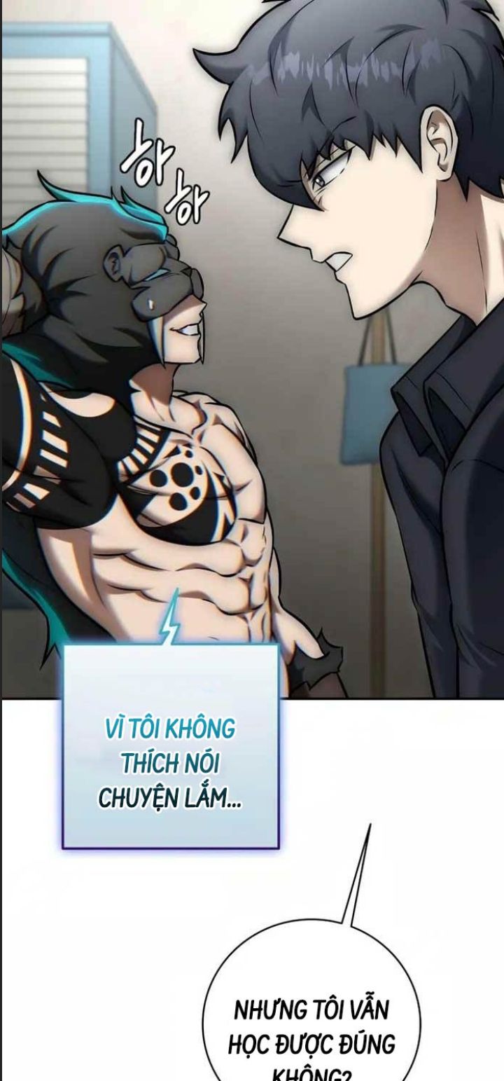 Theo Dõi Kênh Của Thánh Nhân Chapter 12 - 89