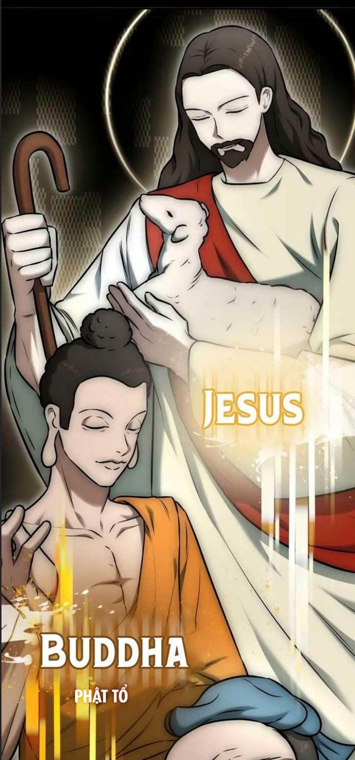 Theo Dõi Kênh Của Thánh Nhân Chapter 12 - 95