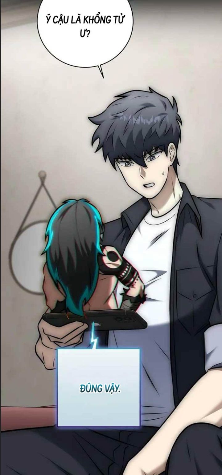 Theo Dõi Kênh Của Thánh Nhân Chapter 12 - 97