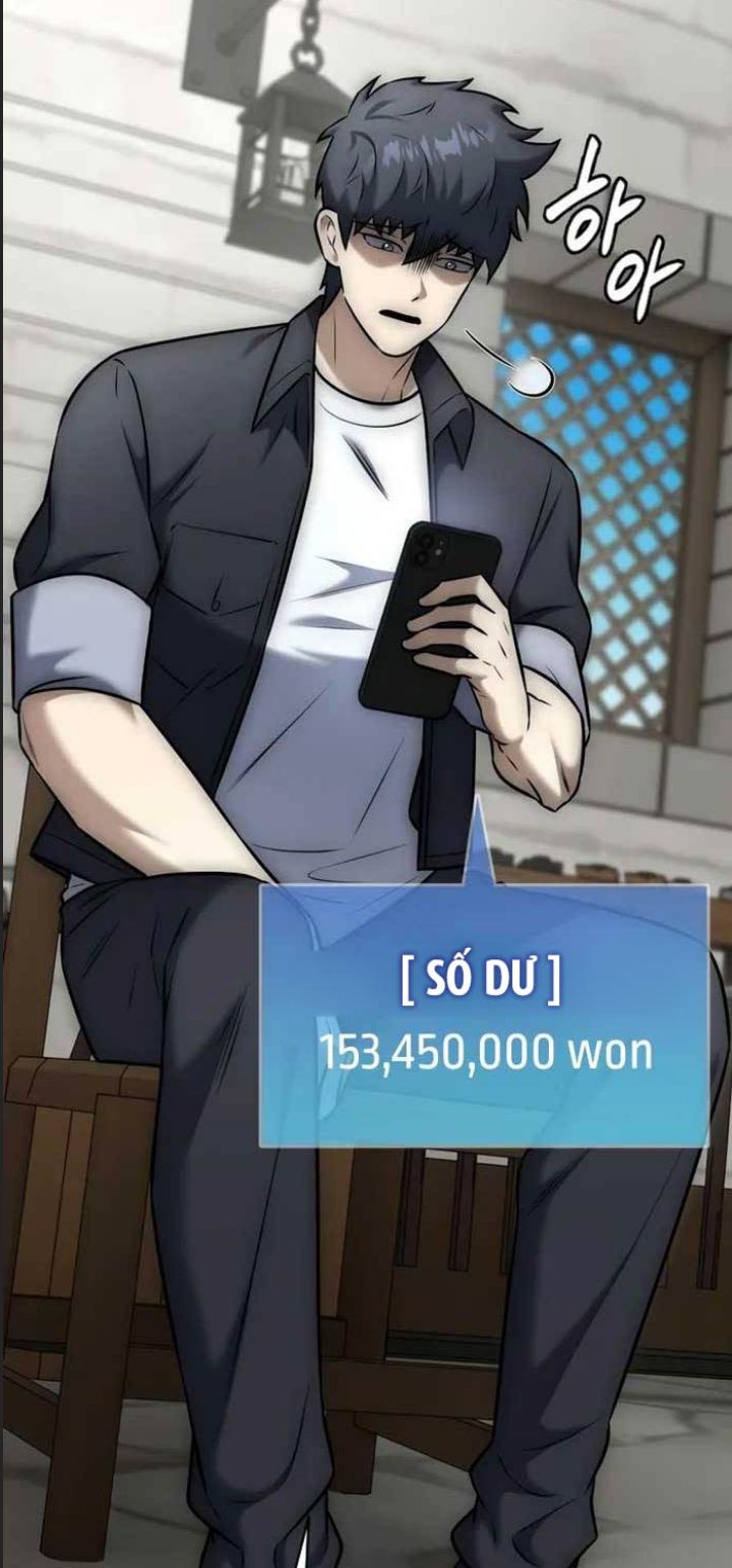 Theo Dõi Kênh Của Thánh Nhân Chapter 12 - 101