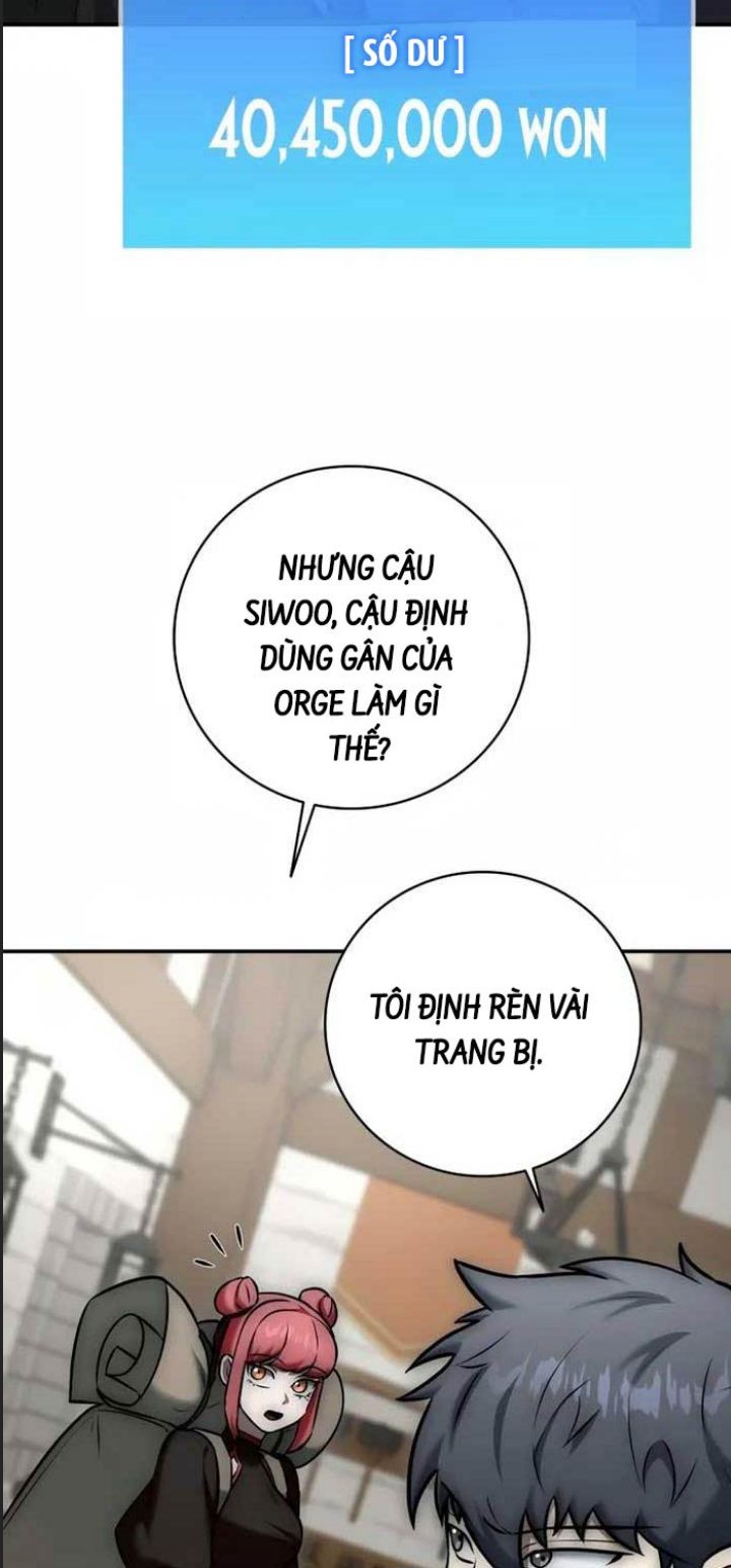 Theo Dõi Kênh Của Thánh Nhân Chapter 12 - 109