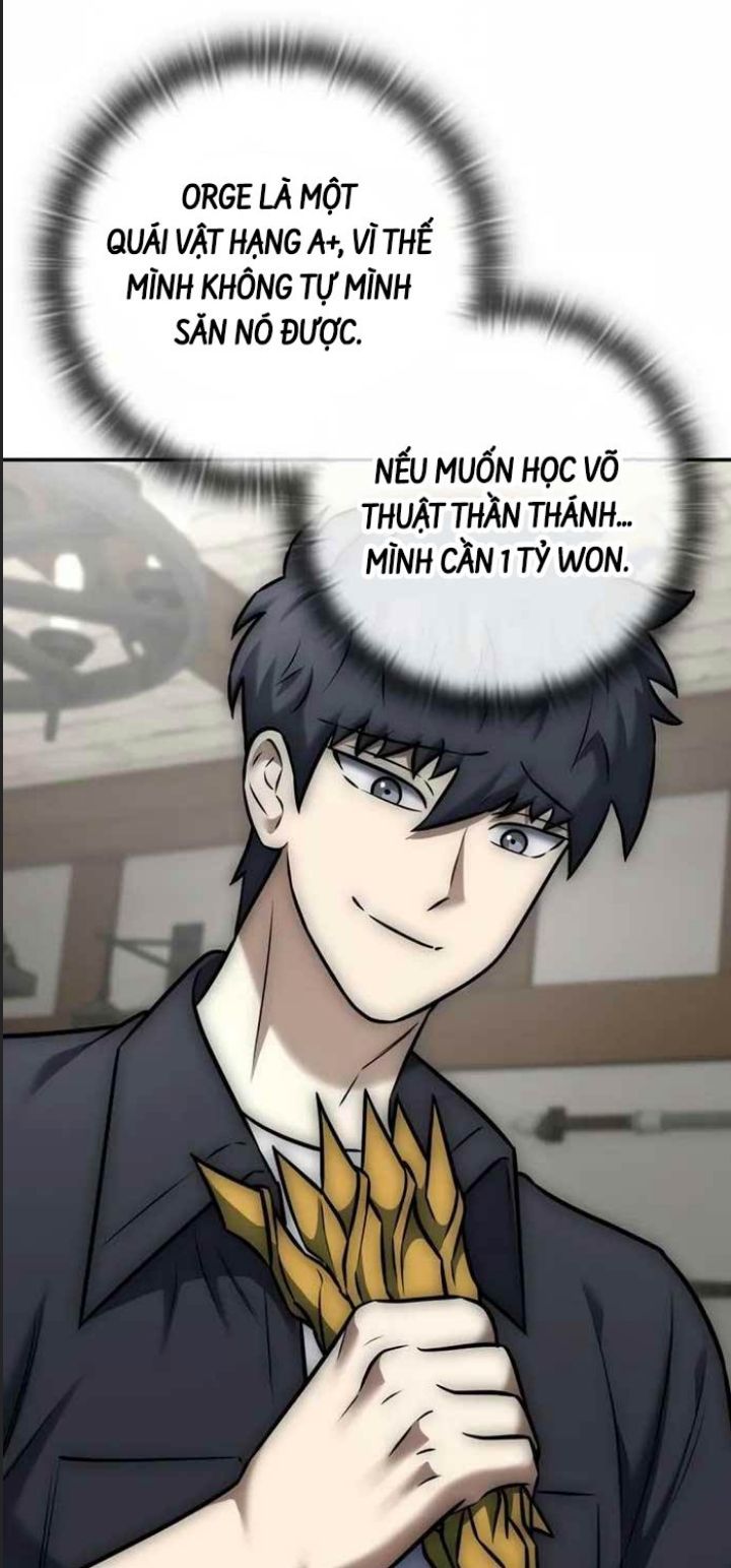 Theo Dõi Kênh Của Thánh Nhân Chapter 12 - 110