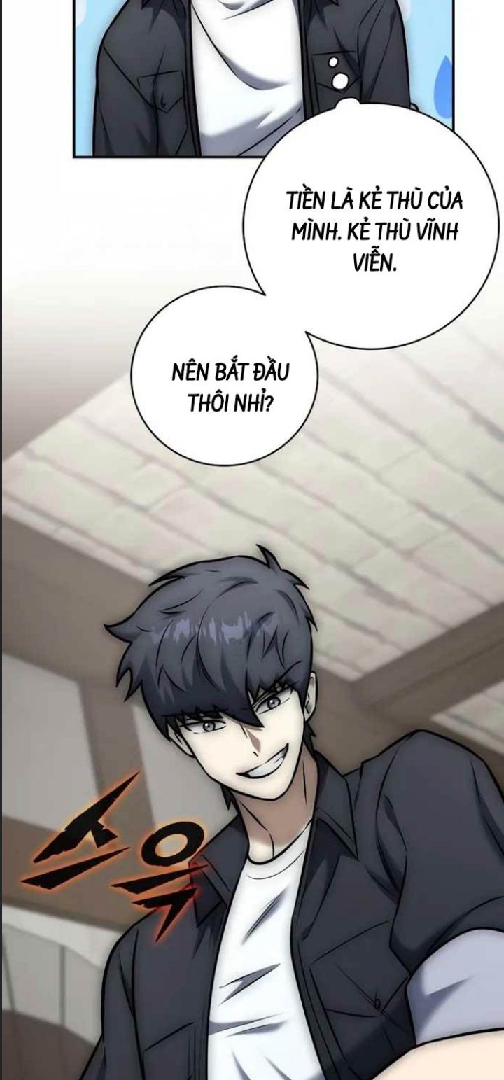 Theo Dõi Kênh Của Thánh Nhân Chapter 12 - 112