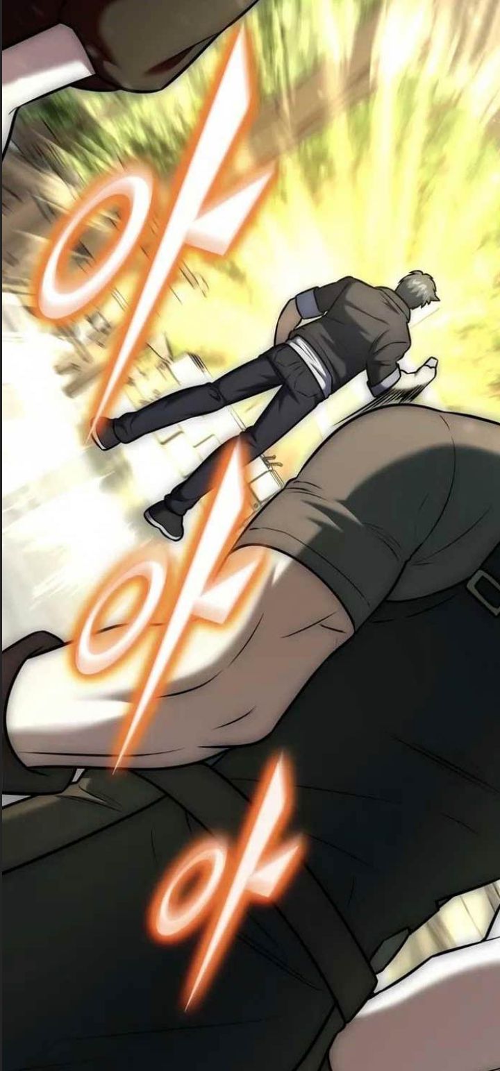 Theo Dõi Kênh Của Thánh Nhân Chapter 12 - 121