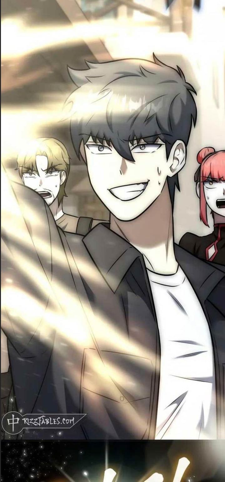 Theo Dõi Kênh Của Thánh Nhân Chapter 12 - 123