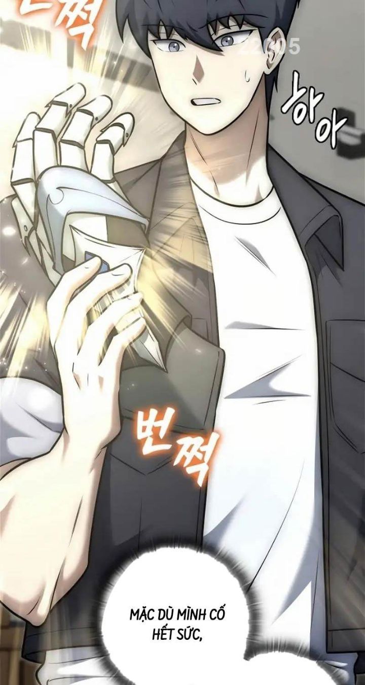 Theo Dõi Kênh Của Thánh Nhân Chapter 13 - 3