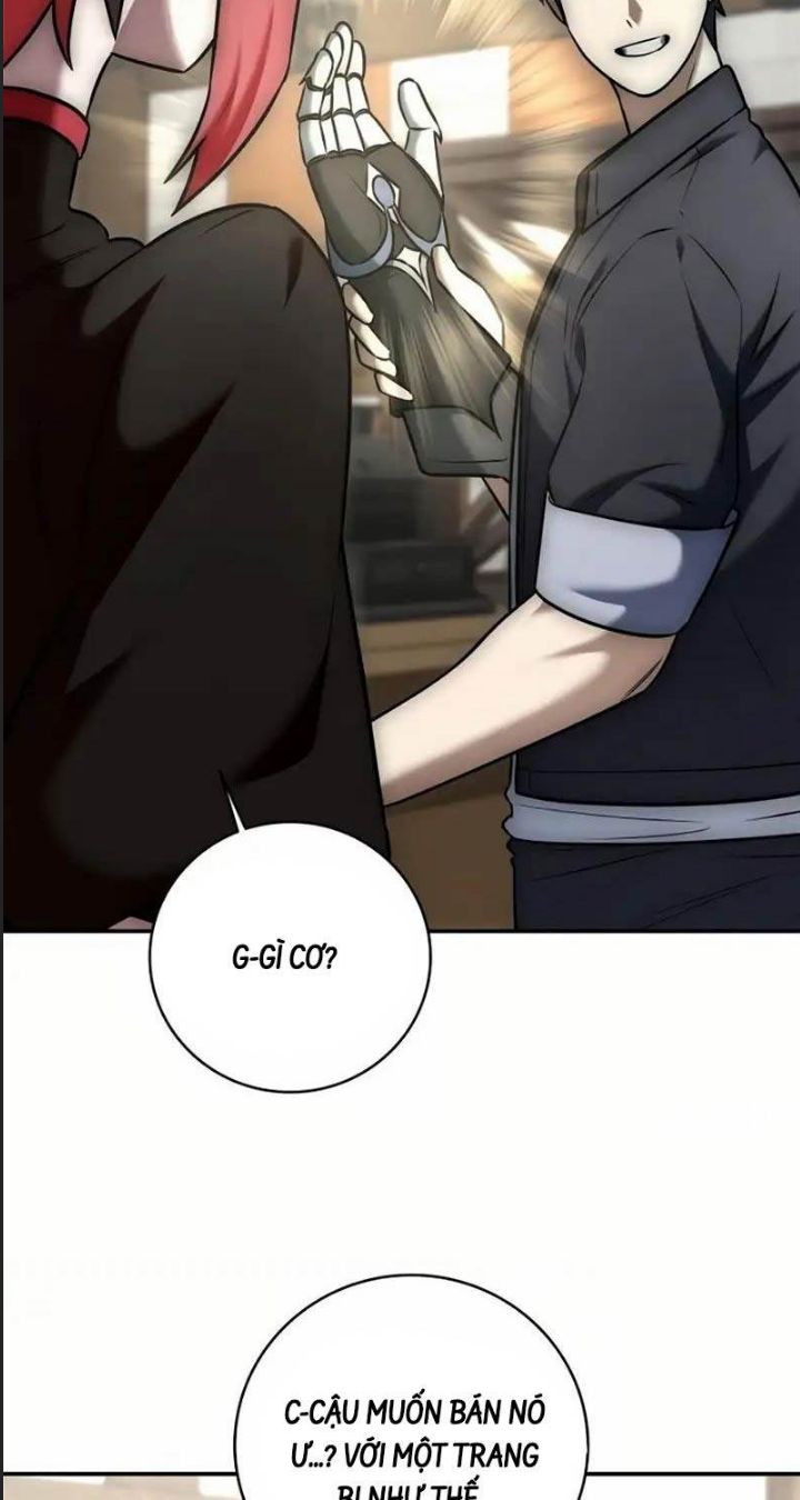 Theo Dõi Kênh Của Thánh Nhân Chapter 13 - 7