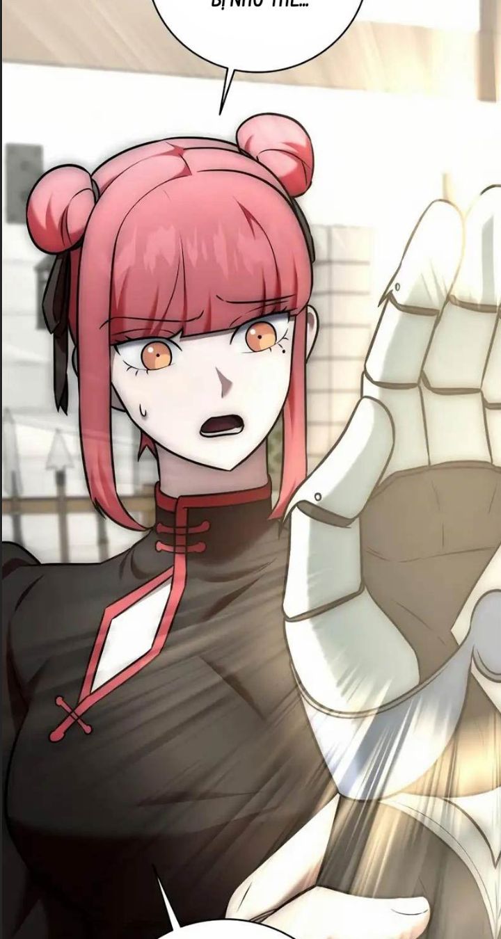 Theo Dõi Kênh Của Thánh Nhân Chapter 13 - 8