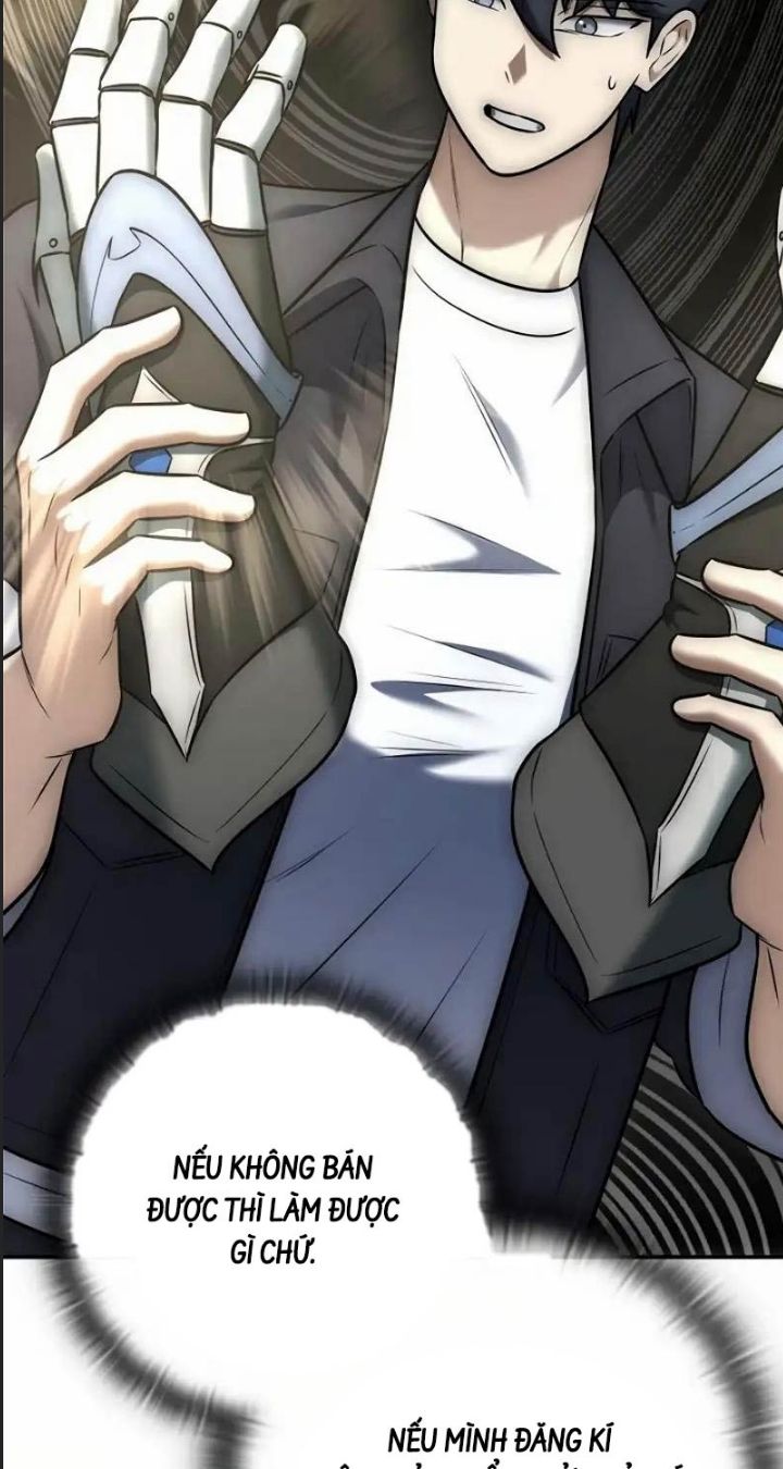 Theo Dõi Kênh Của Thánh Nhân Chapter 13 - 10