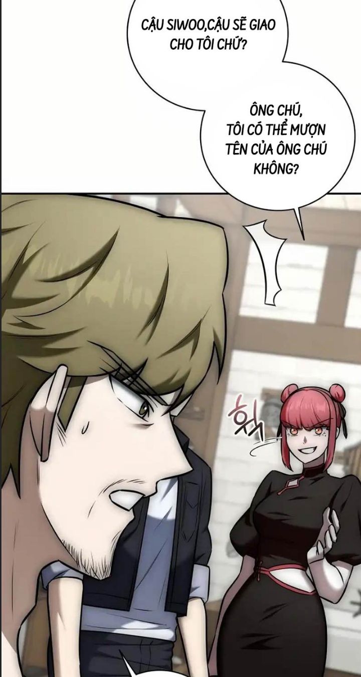 Theo Dõi Kênh Của Thánh Nhân Chapter 13 - 15