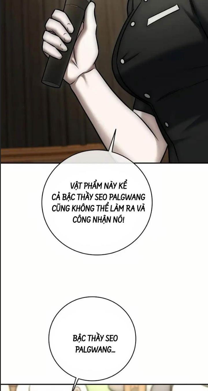 Theo Dõi Kênh Của Thánh Nhân Chapter 13 - 23