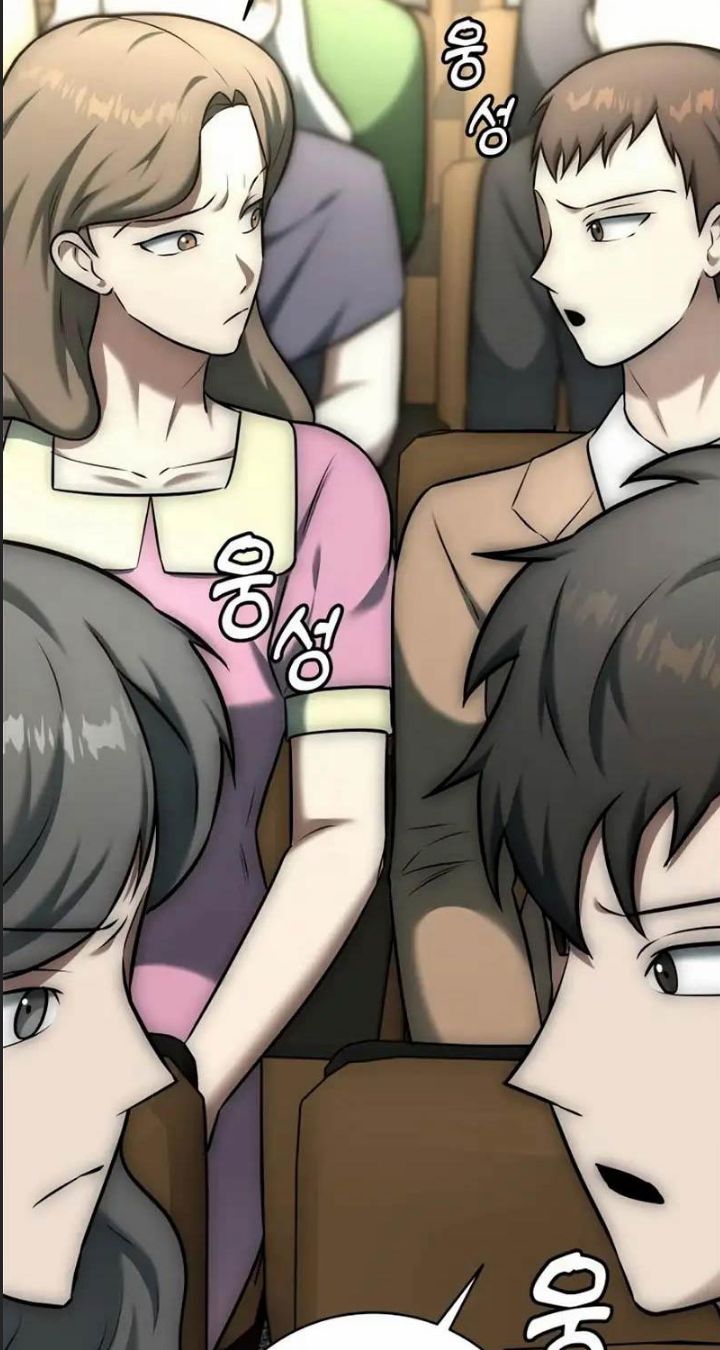 Theo Dõi Kênh Của Thánh Nhân Chapter 13 - 24