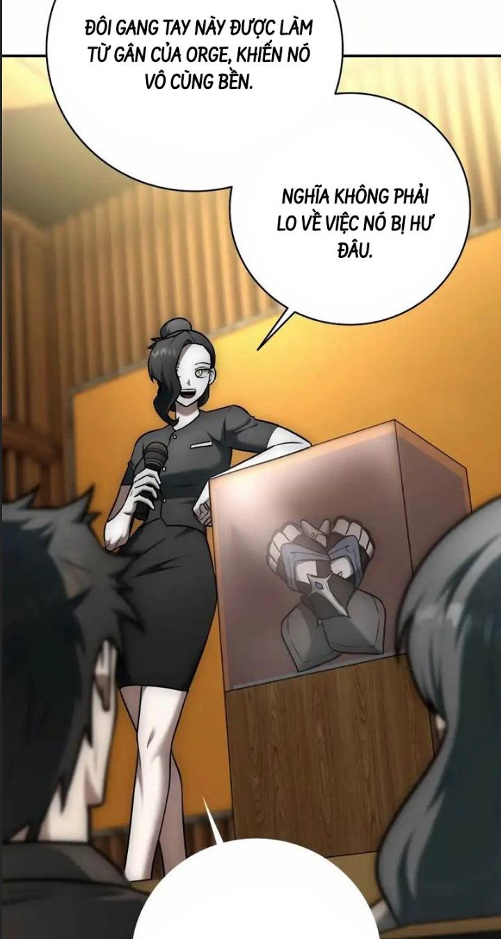 Theo Dõi Kênh Của Thánh Nhân Chapter 13 - 27