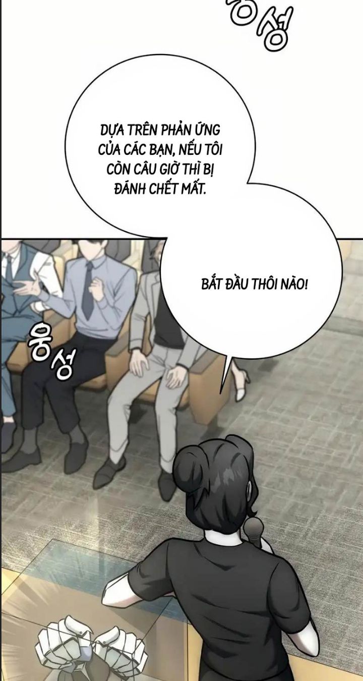 Theo Dõi Kênh Của Thánh Nhân Chapter 13 - 34