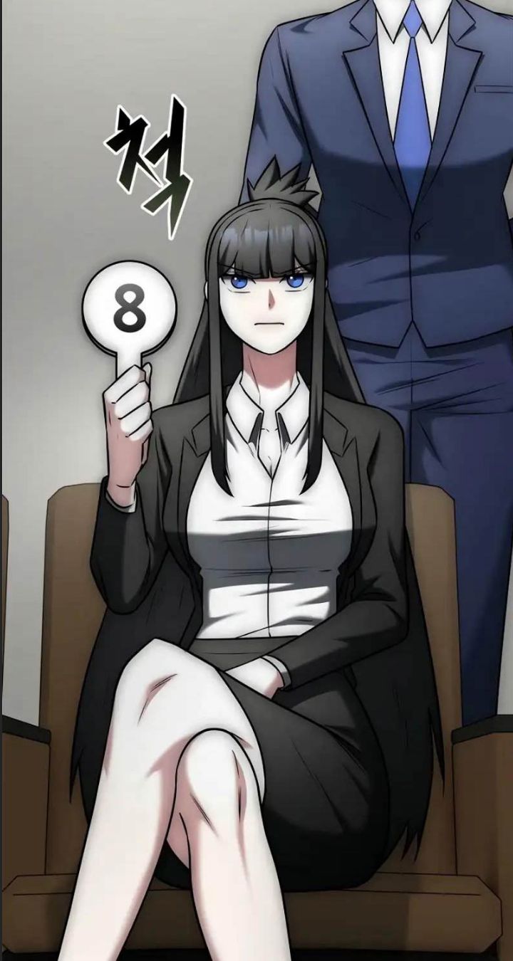 Theo Dõi Kênh Của Thánh Nhân Chapter 13 - 45