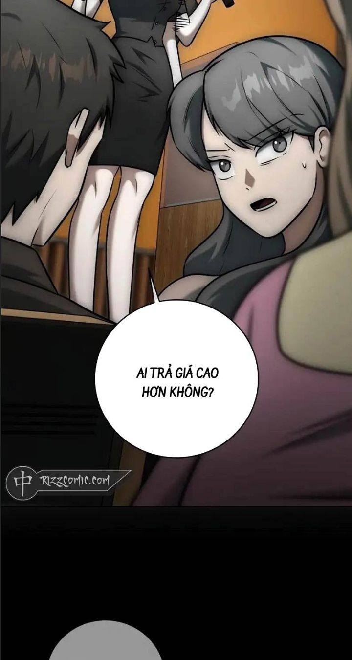 Theo Dõi Kênh Của Thánh Nhân Chapter 13 - 58