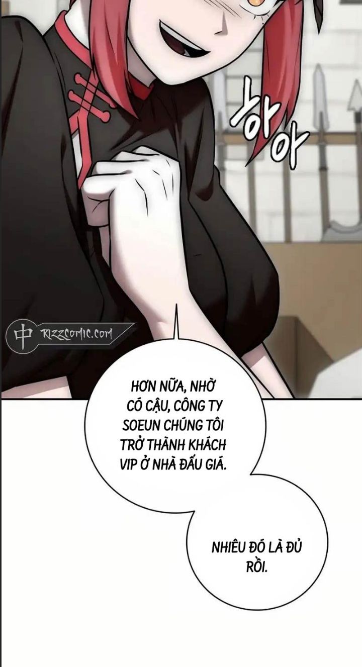 Theo Dõi Kênh Của Thánh Nhân Chapter 13 - 78