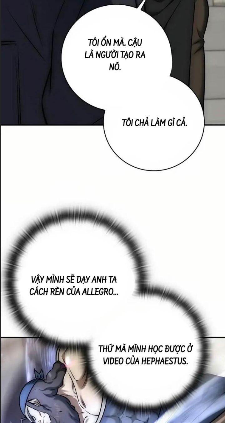 Theo Dõi Kênh Của Thánh Nhân Chapter 13 - 80