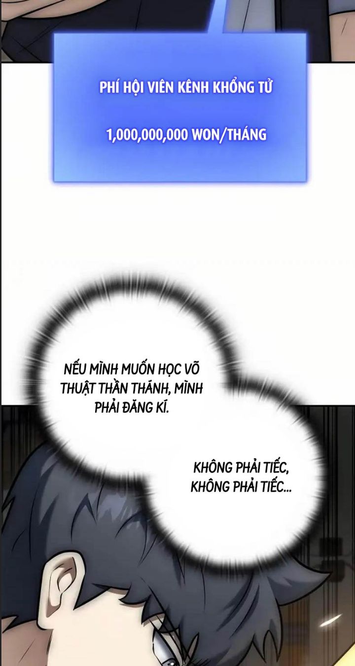 Theo Dõi Kênh Của Thánh Nhân Chapter 13 - 84