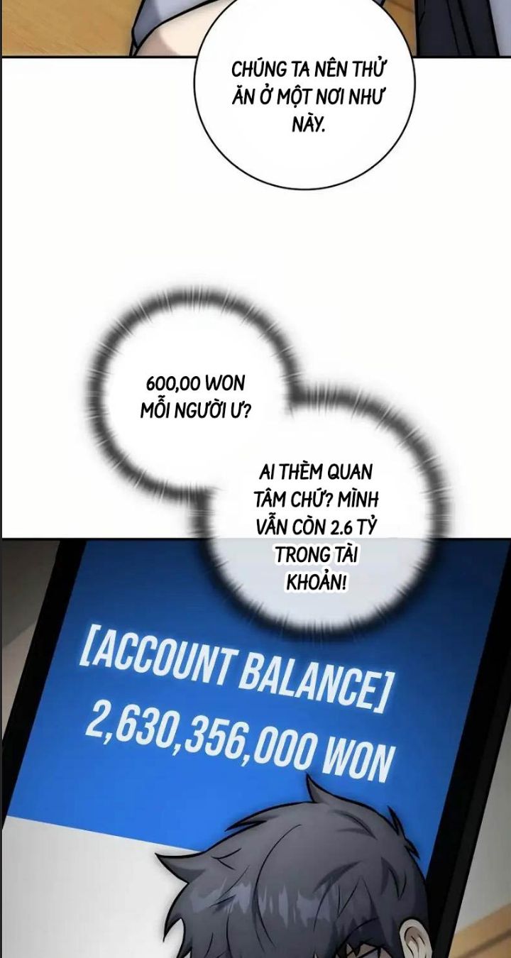 Theo Dõi Kênh Của Thánh Nhân Chapter 13 - 91