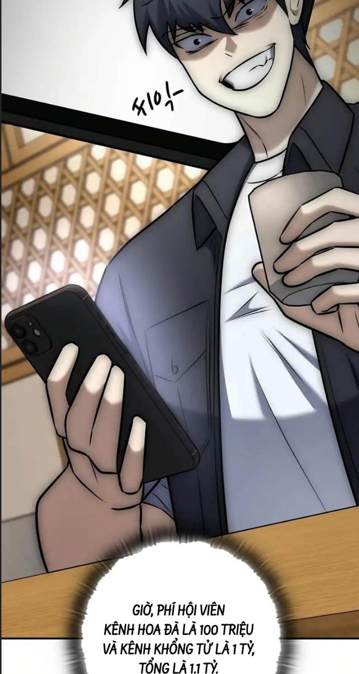 Theo Dõi Kênh Của Thánh Nhân Chapter 13 - 92