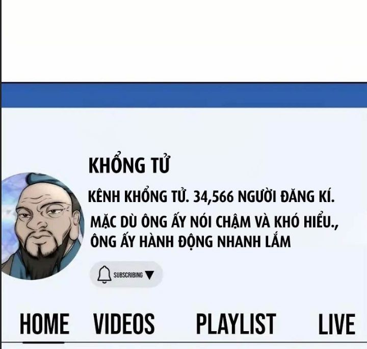 Theo Dõi Kênh Của Thánh Nhân Chapter 13 - 96