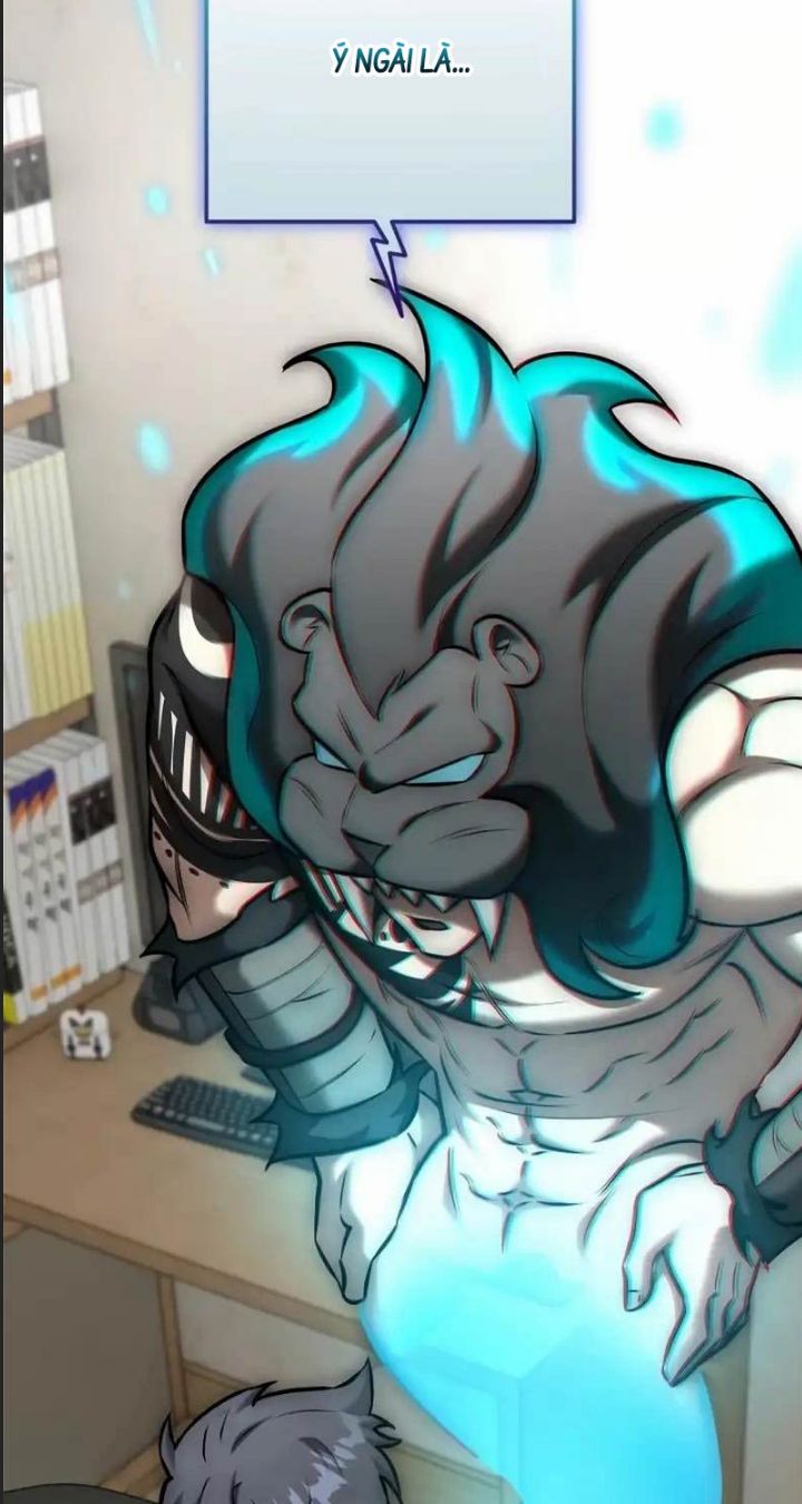 Theo Dõi Kênh Của Thánh Nhân Chapter 13 - 111