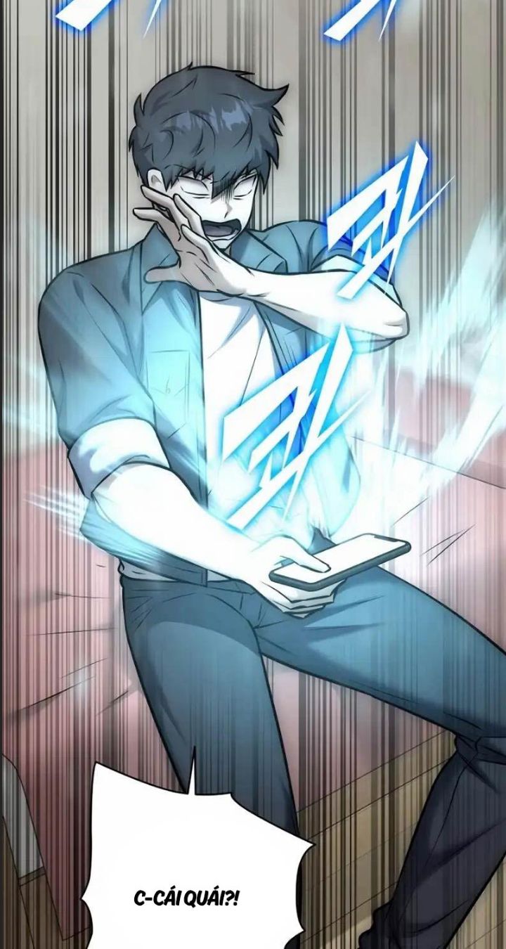 Theo Dõi Kênh Của Thánh Nhân Chapter 13 - 119