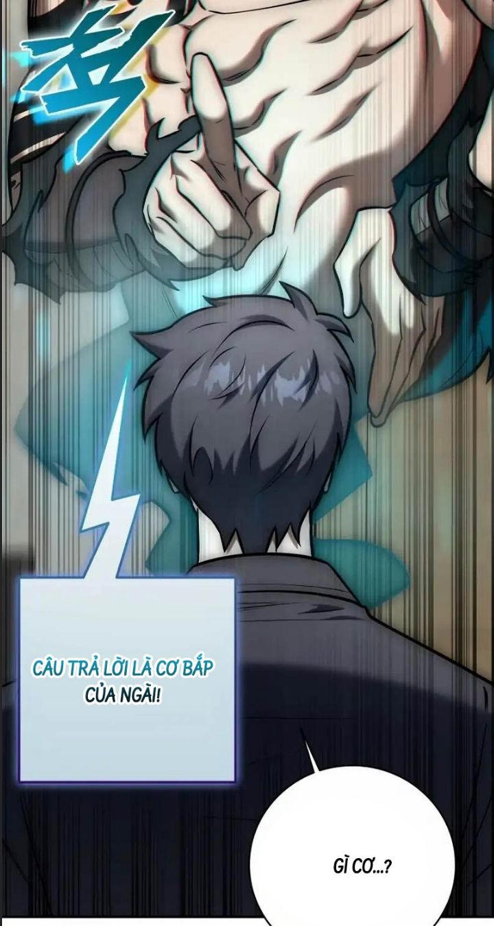 Theo Dõi Kênh Của Thánh Nhân Chapter 13 - 125