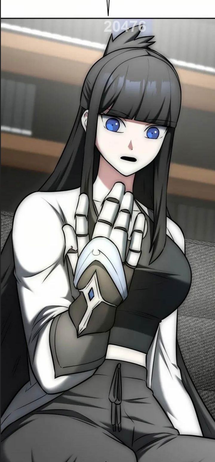 Theo Dõi Kênh Của Thánh Nhân Chapter 14 - 6