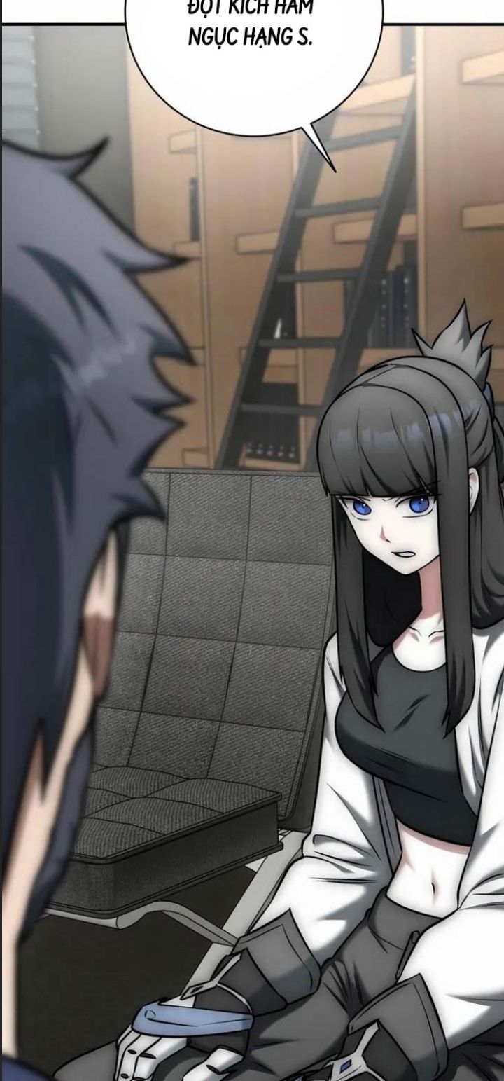 Theo Dõi Kênh Của Thánh Nhân Chapter 14 - 11