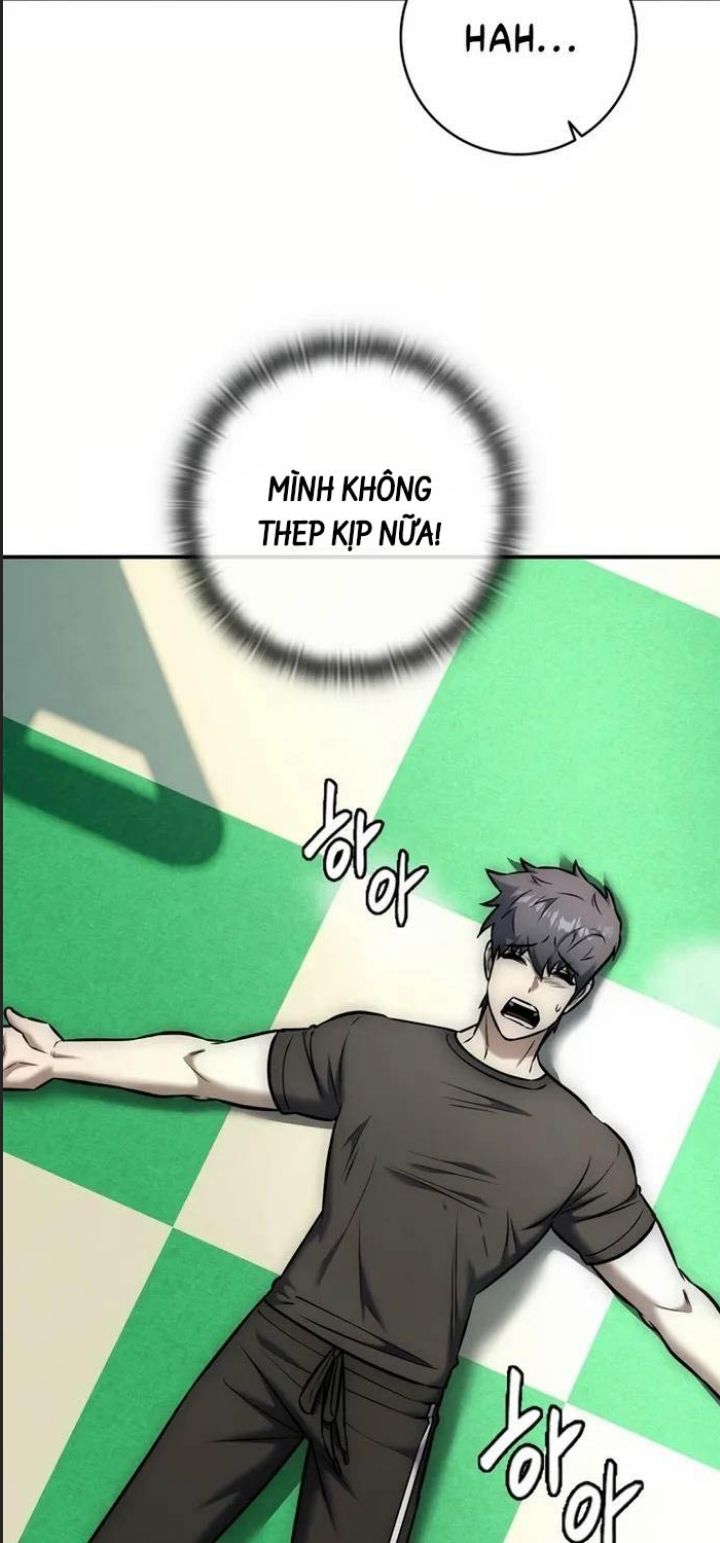 Theo Dõi Kênh Của Thánh Nhân Chapter 14 - 14