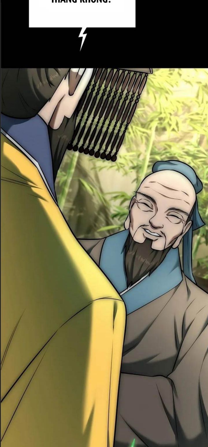 Theo Dõi Kênh Của Thánh Nhân Chapter 14 - 19